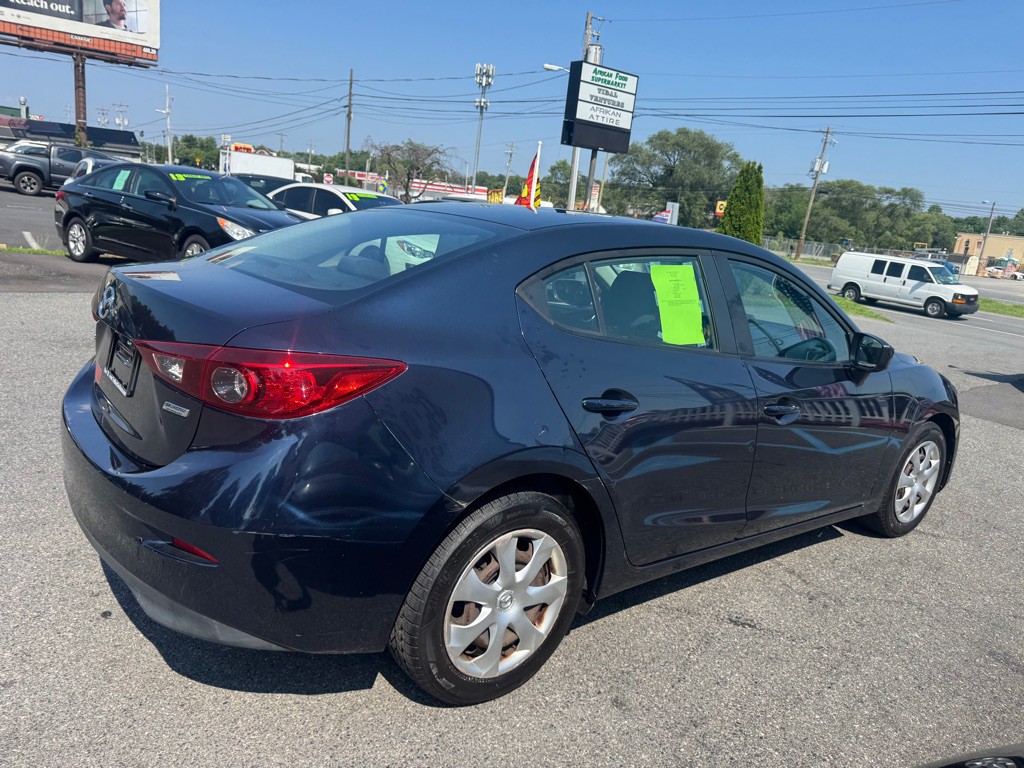 2015 Mazda Mazda3 Image 4