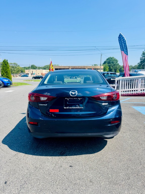 2015 Mazda Mazda3 Image 5