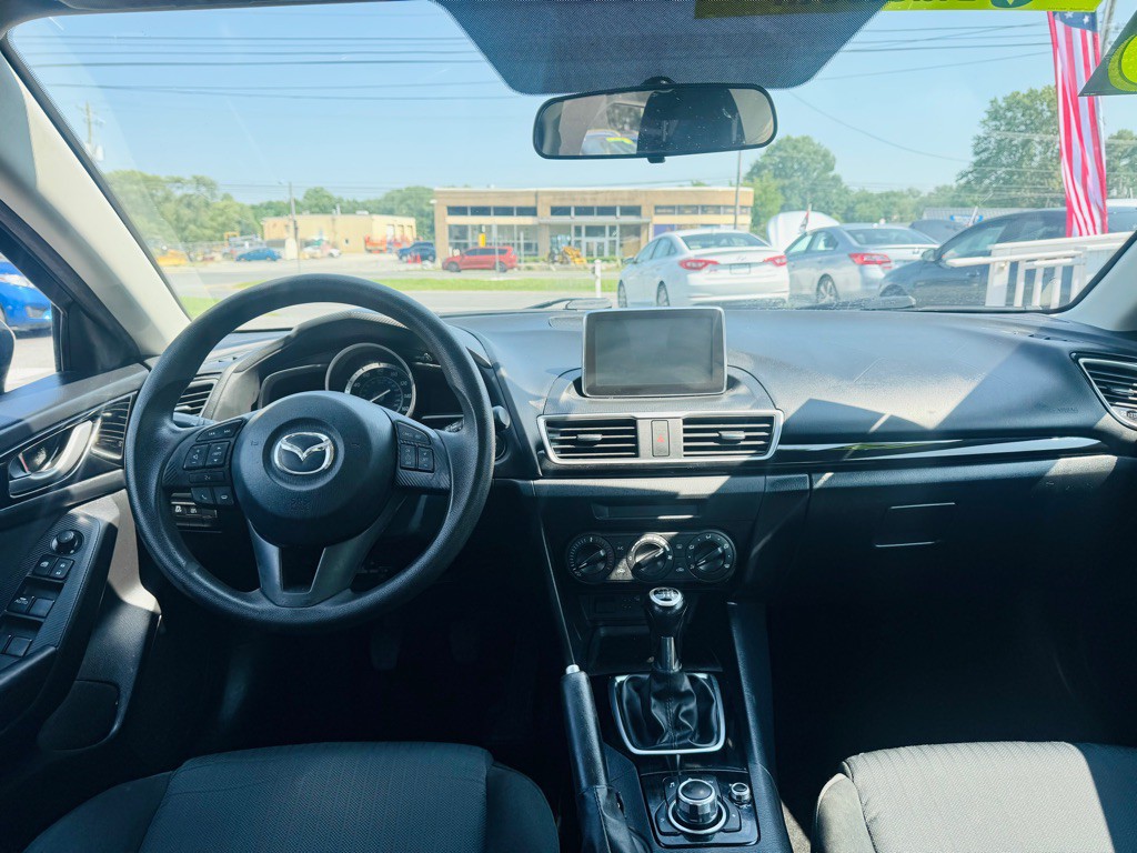 2015 Mazda Mazda3 Image 6