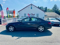 Image for 2016 Mercedes-Benz E-Class E 350 4MATIC ID: 6639839