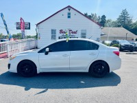 Image for 2013 Subaru Impreza Premium ID: 6644443