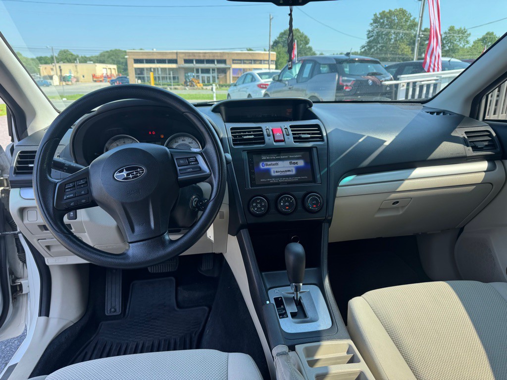 2013 Subaru Impreza Image 6