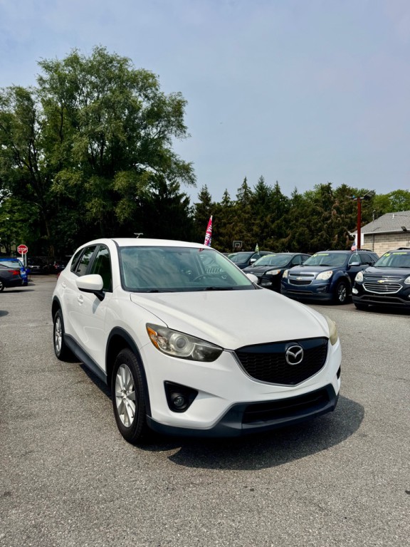2015 Mazda CX-5 Image 2