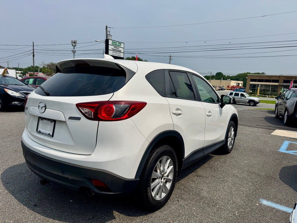 2015 Mazda CX-5 Image 4