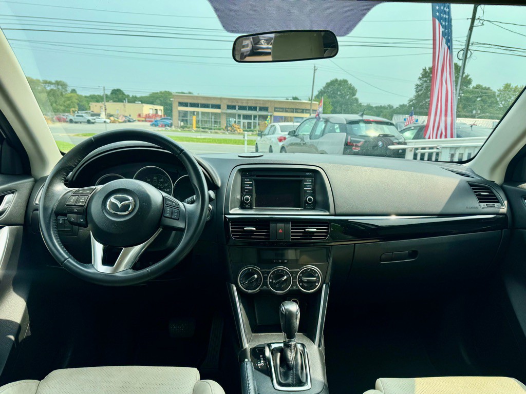 2015 Mazda CX-5 Image 6