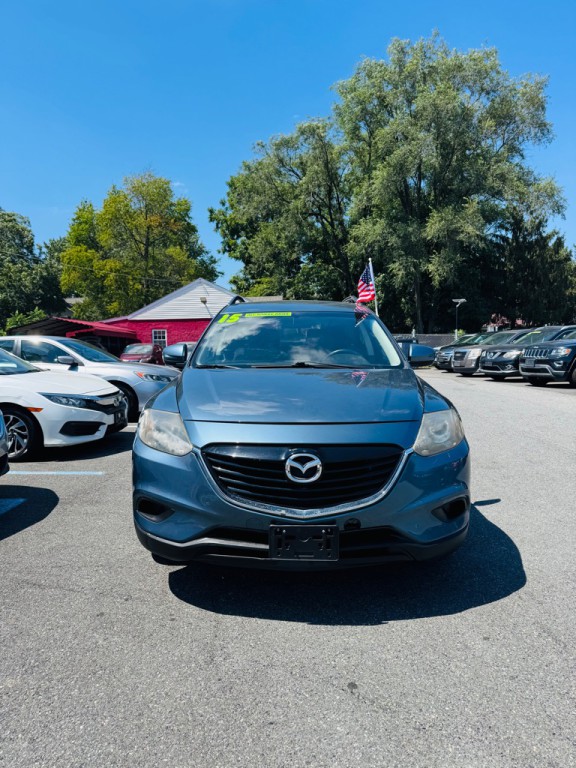 2015 Mazda CX-9 Image 3
