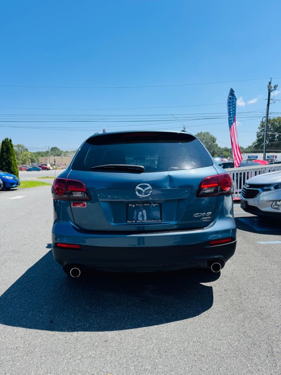 2015 Mazda CX-9 Image 5