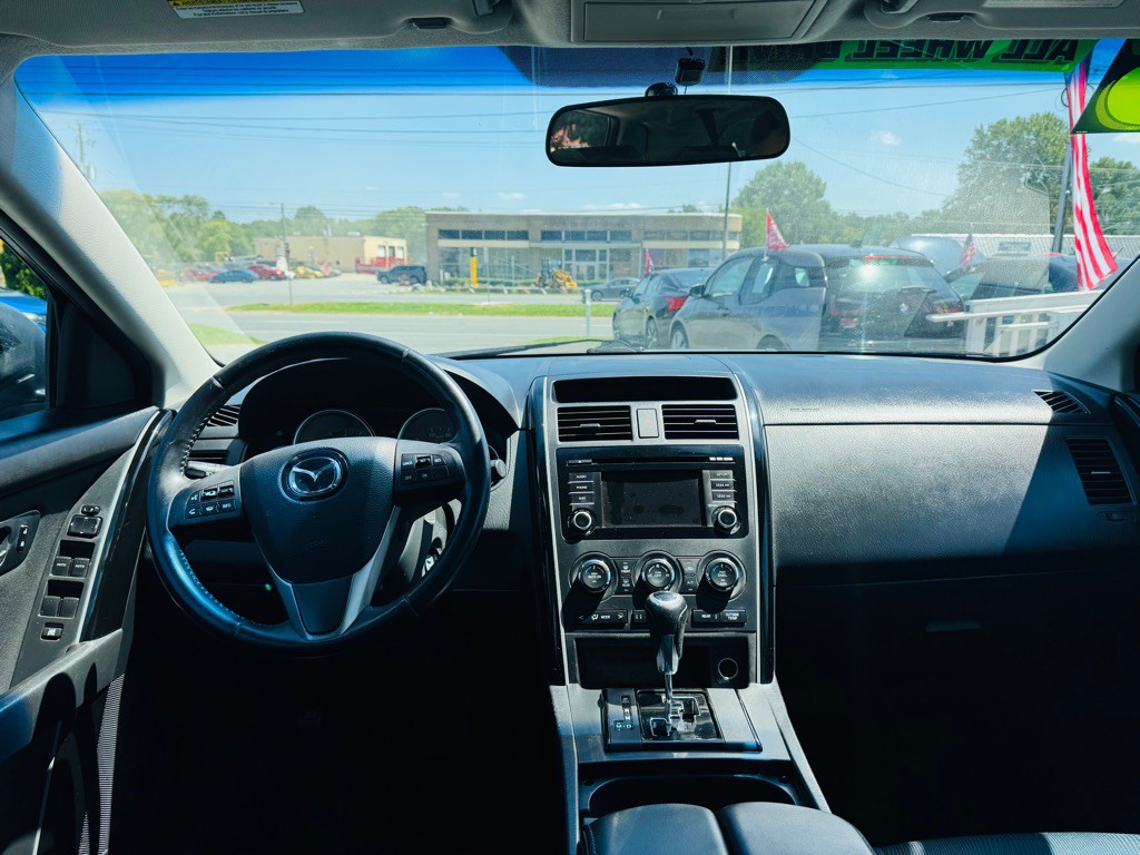 2015 Mazda CX-9 Image 6