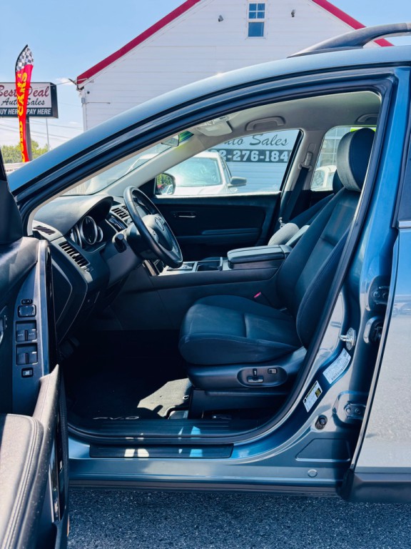 2015 Mazda CX-9 Image 7