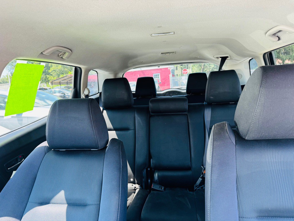 2015 Mazda CX-9 Image 9