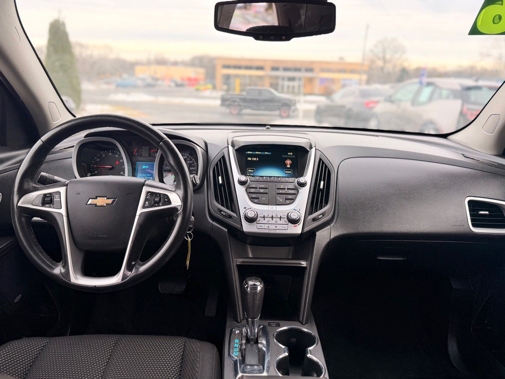 2016 Chevrolet Equinox Image 6