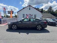 Image for 2016 Nissan Maxima 3.5S ID: 6727536