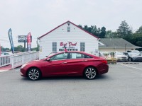 Image for 2013 Hyundai Sonata SE ID: 6727601
