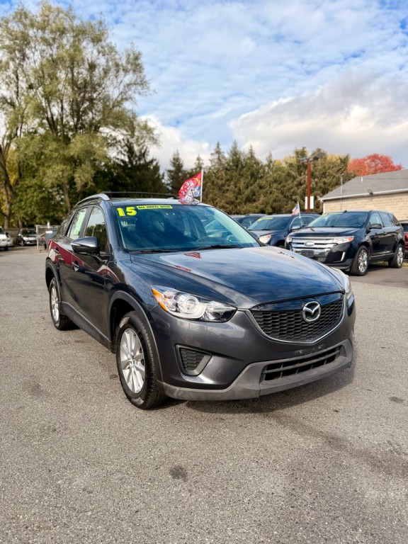 2015 Mazda CX-5 Image 2