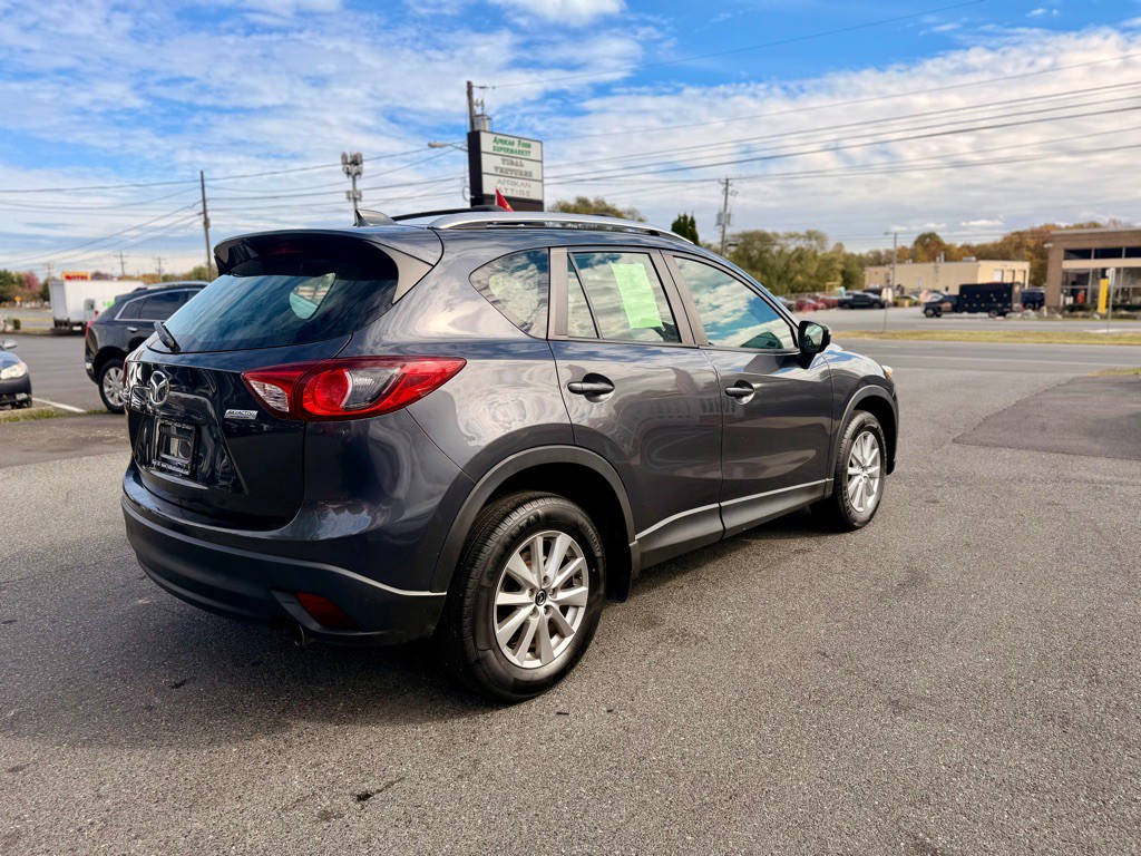 2015 Mazda CX-5 Image 4