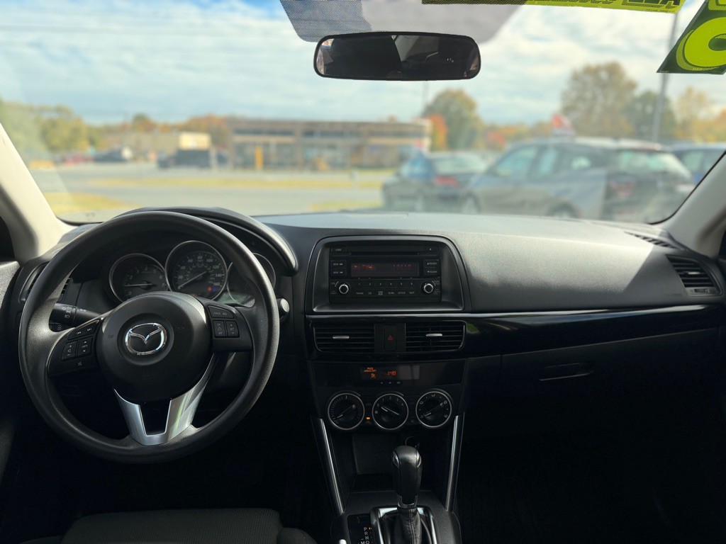 2015 Mazda CX-5 Image 6
