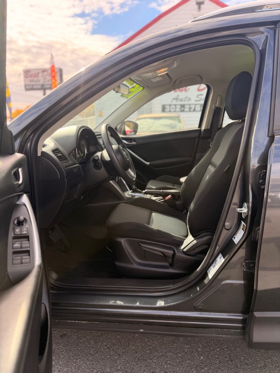 2015 Mazda CX-5 Image 7