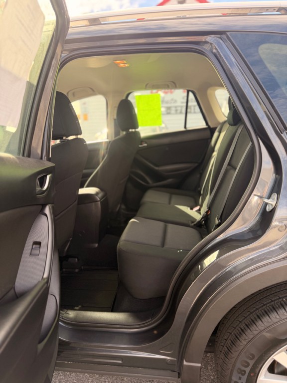 2015 Mazda CX-5 Image 8