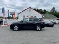 Image for 2016 Nissan Rogue S ID: 6748191