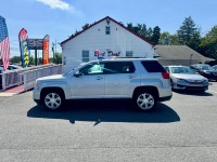 Image for 2017 GMC Terrain SLT ID: 6749023