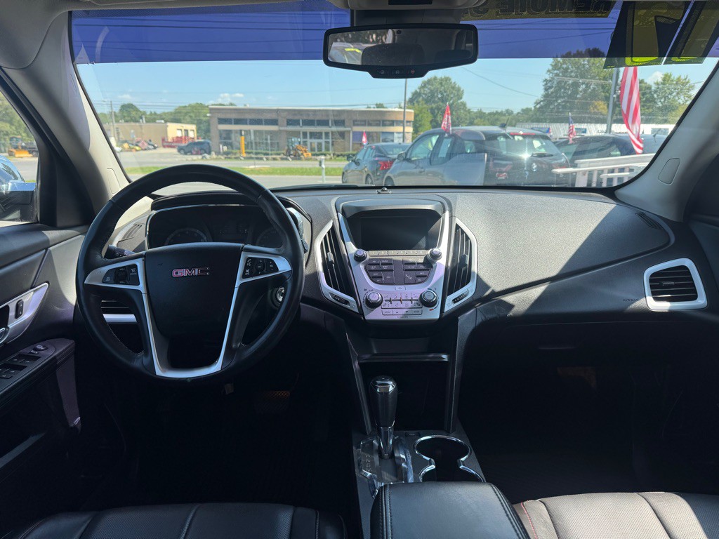 2017 GMC Terrain Image 6