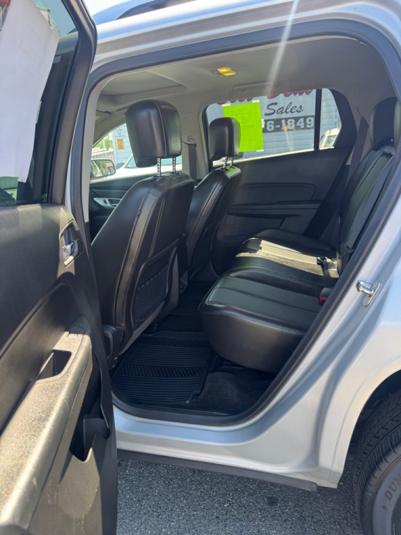 2017 GMC Terrain Image 8