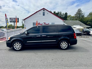 Image for 2015 Chrysler Town & Country Touring ID: 6765830