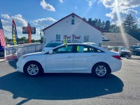 Image for 2012 Hyundai Sonata GLS ID: 6804312