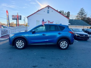 Image for 2013 Mazda CX-5 Touring ID: 6930333