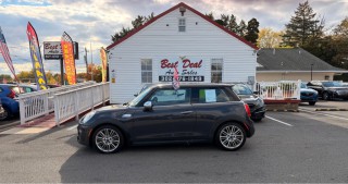 Image for 2014 MINI Cooper S ID: 6930454