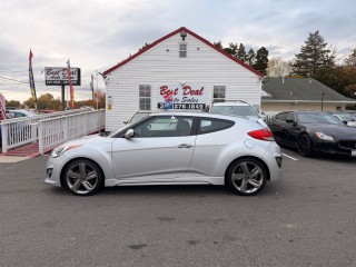 Image for 2013 Hyundai Veloster Turbo ID: 6930481