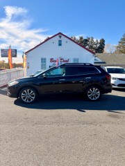 Image for 2013 Mazda CX-9 Grand Touring ID: 6930490