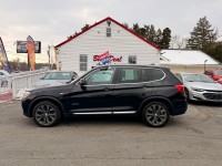 Image for 2015 BMW X3 xDrive28i ID: 6994465