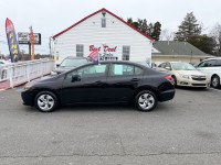 Image for 2013 Honda Civic LX ID: 7045303