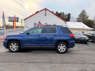 Image for 2016 GMC Terrain SLE ID: 7051494