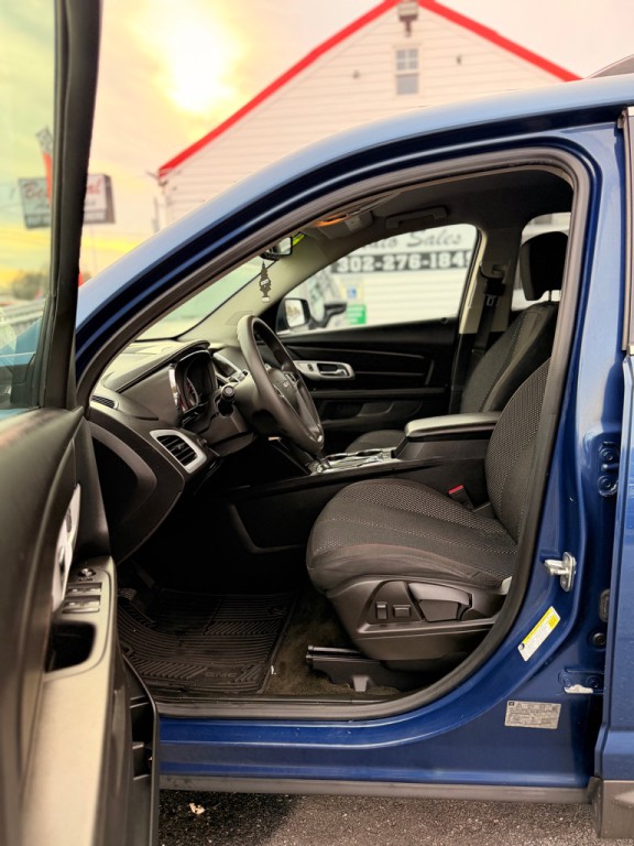 2016 GMC Terrain Image 7