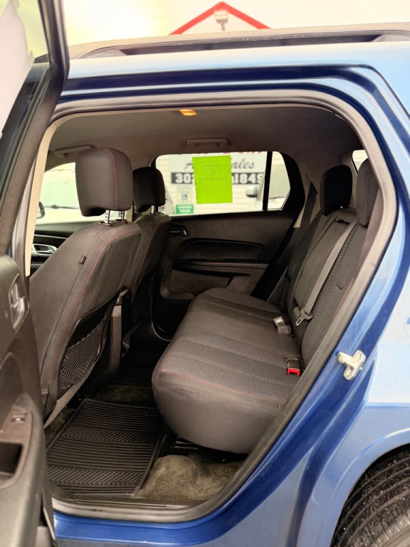 2016 GMC Terrain Image 8