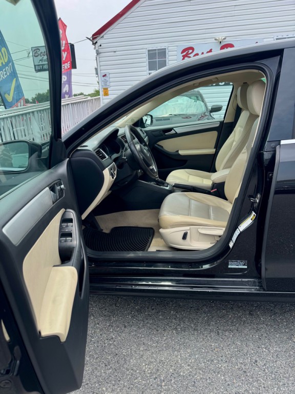 2014 Volkswagen Jetta Image 7