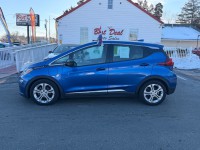 Image for 2017 Chevrolet Bolt EV LT ID: 7147265