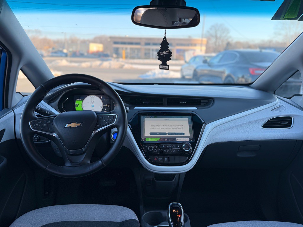 2017 Chevrolet Bolt EV Image 6