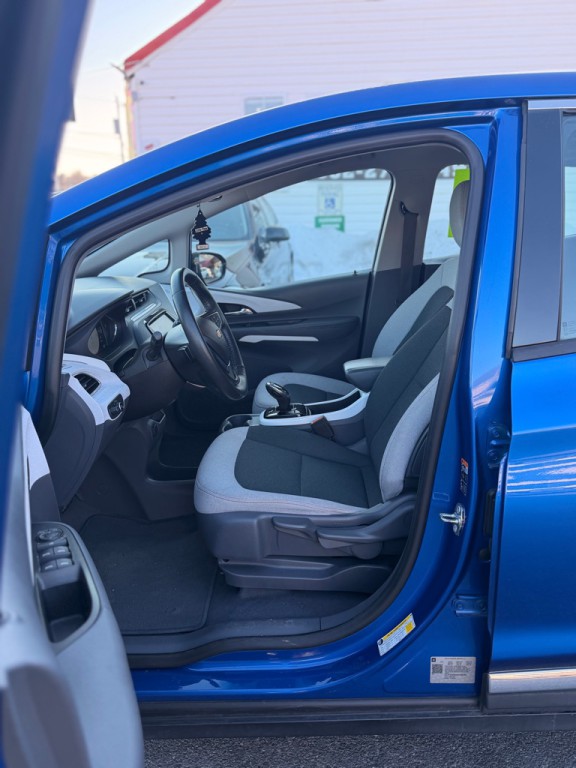 2017 Chevrolet Bolt EV Image 7