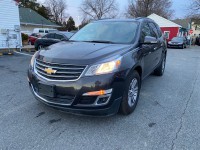 Image for 2017 Chevrolet Traverse LT ID: 7229853