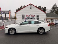 Image for 2016 Chevrolet Malibu LT ID: 7249112