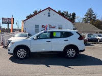 Image for 2018 Nissan Rogue S ID: 7254287