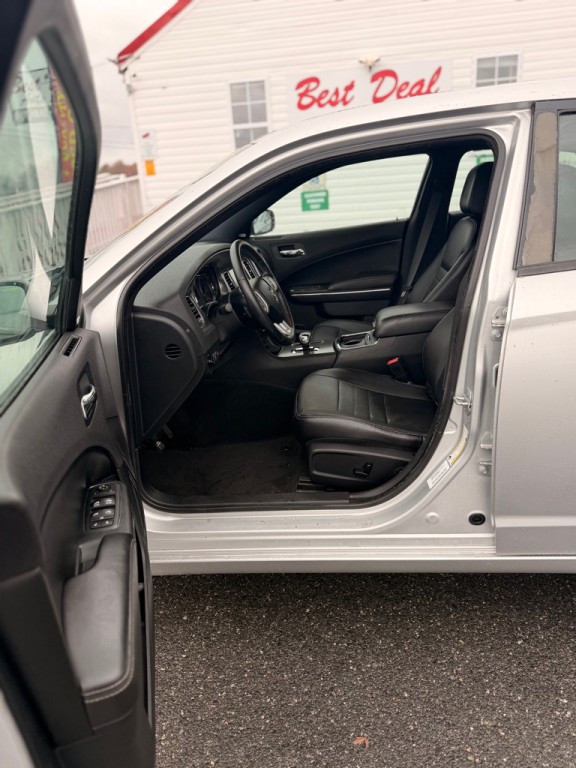 2012 Dodge Charger Image 5