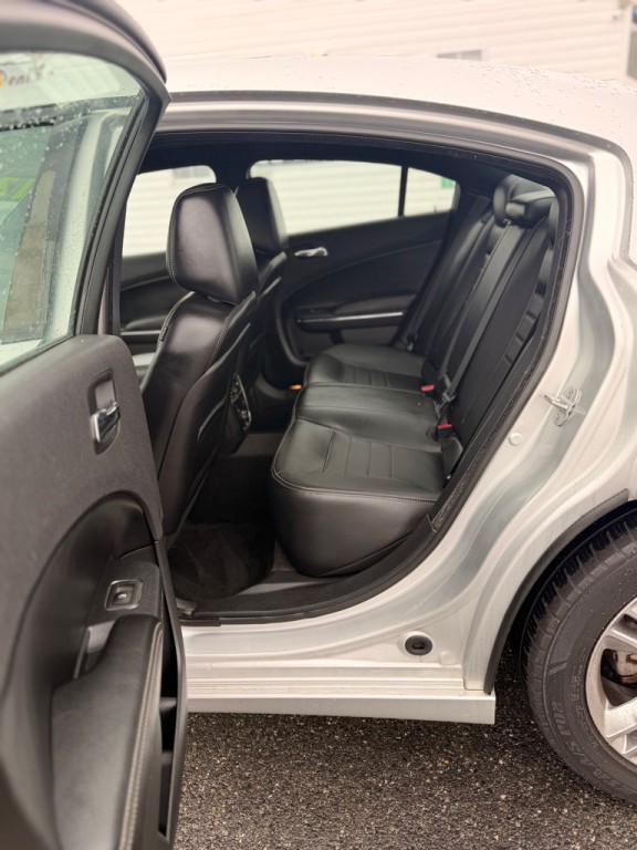 2012 Dodge Charger Image 7