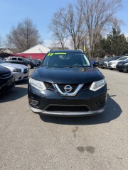 Image for 2015 Nissan Rogue S ID: 7281967