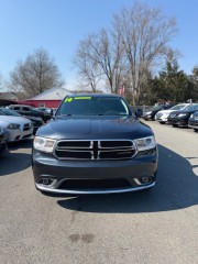 Image for 2014 Dodge Durango SXT ID: 7282532