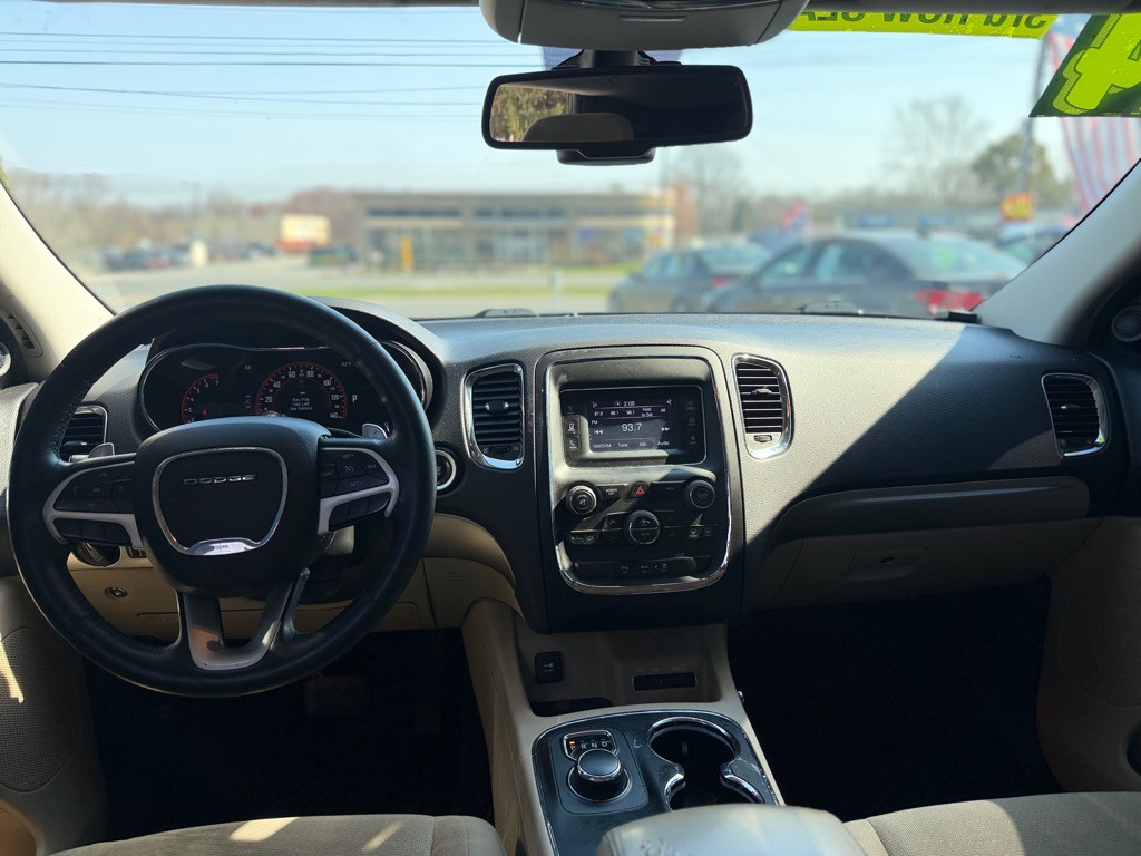 2014 Dodge Durango Image 6