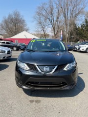 Image for 2019 Nissan Rogue S ID: 7297476